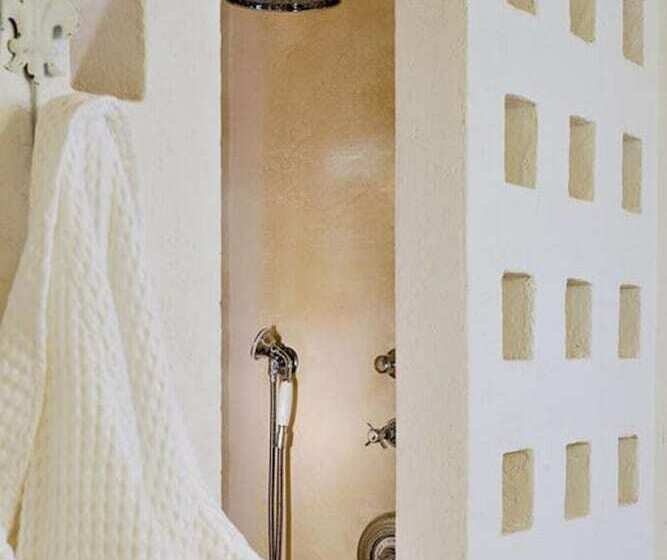 هتل Masseria Piccapicca