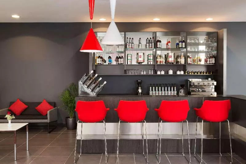 ホテル Ramada Encore Al Khobar Olaya