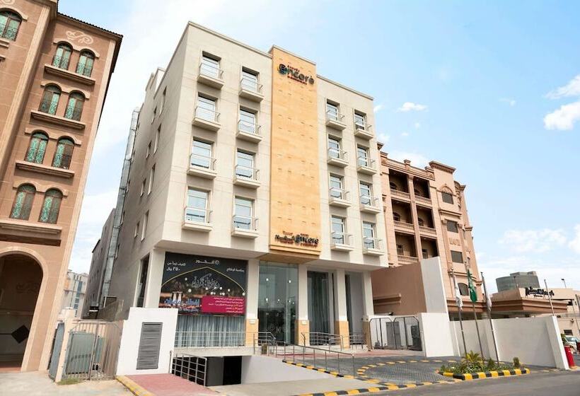בית מלון כפרי Ramada Encore Al Khobar Olaya