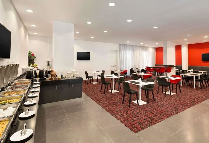 בית מלון כפרי Ramada Encore Al Khobar Olaya