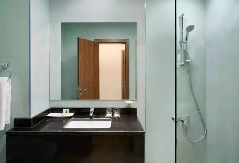 ホテル Ramada Encore Al Khobar Olaya