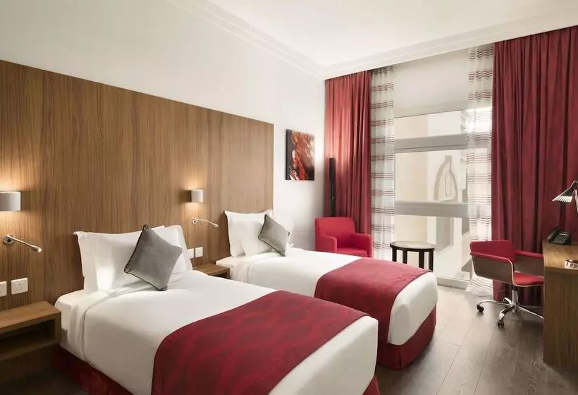ホテル Ramada Encore Al Khobar Olaya