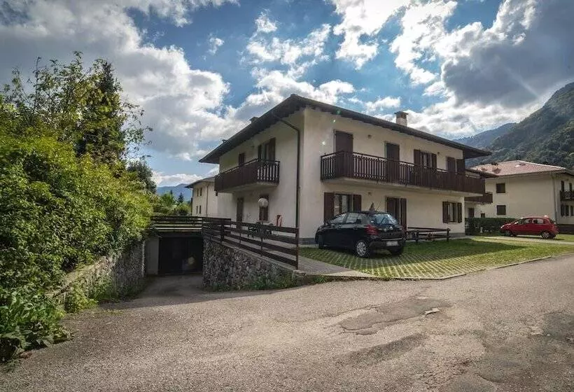 Hotelli Residence Fiore