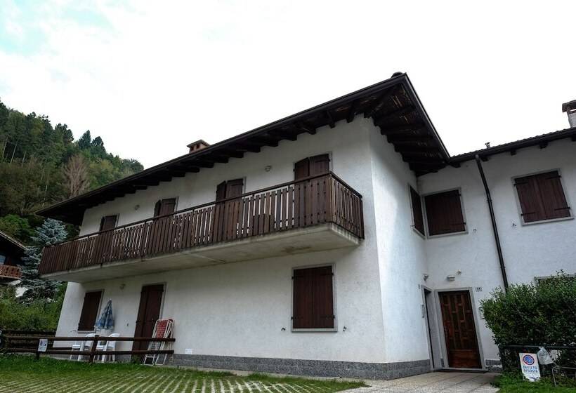 ホテル Residence Fiore