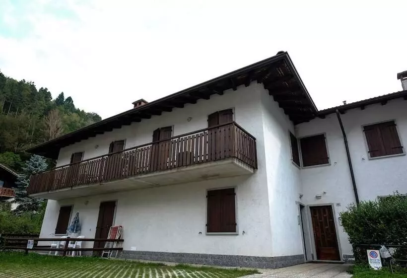 Hotelli Residence Fiore