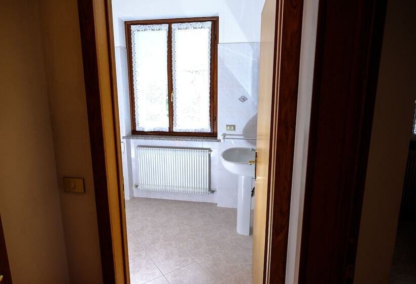 ホテル Residence Fiore