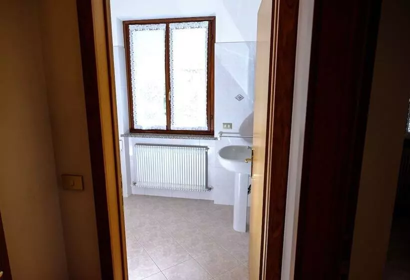 Hotelli Residence Fiore