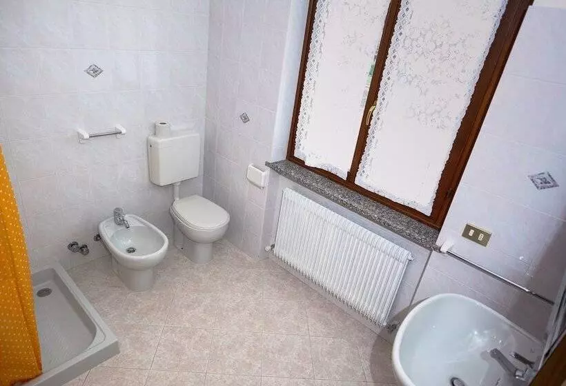 Hotelli Residence Fiore