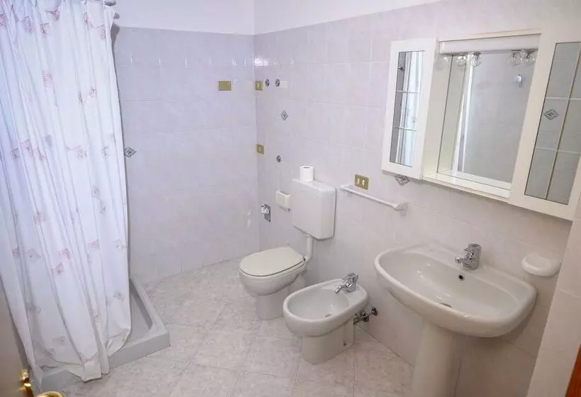 Hotelli Residence Fiore