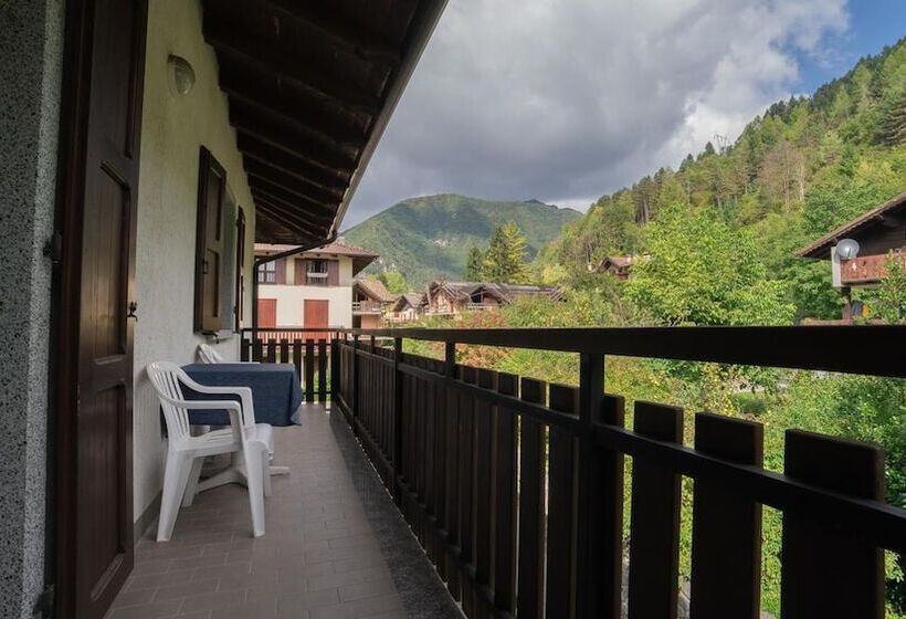 ホテル Residence Fiore