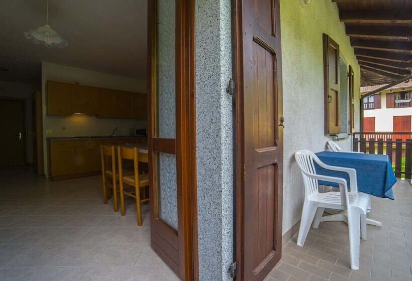 ホテル Residence Fiore