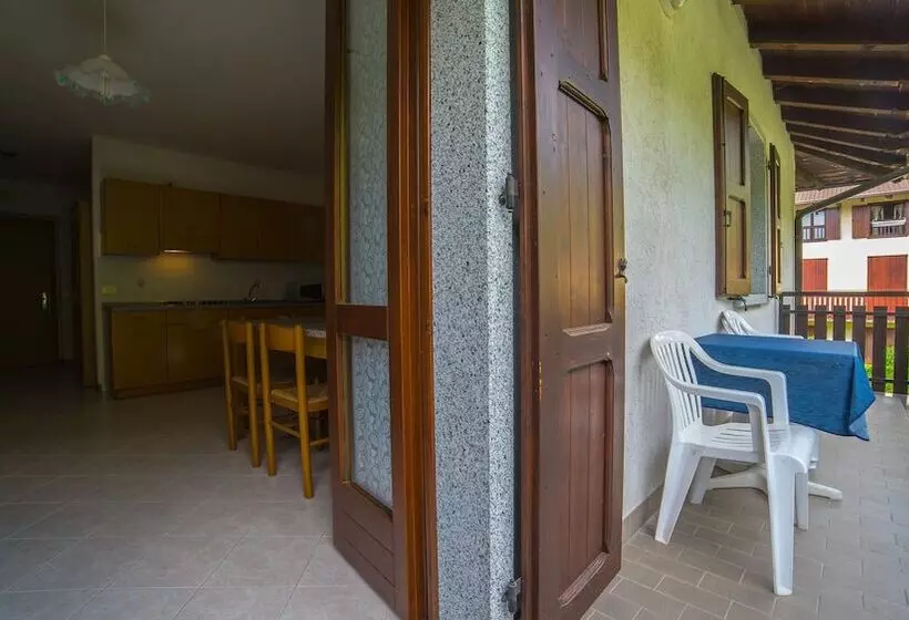 Hotelli Residence Fiore