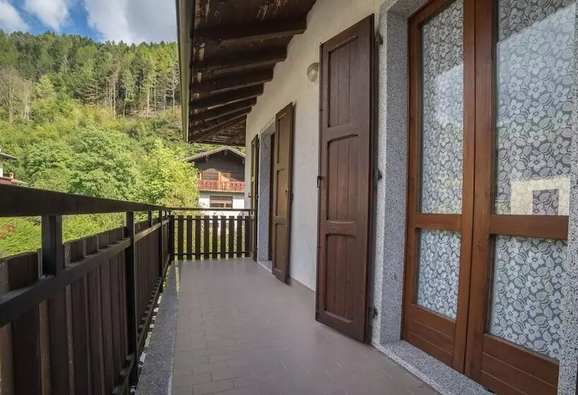 Hotelli Residence Fiore