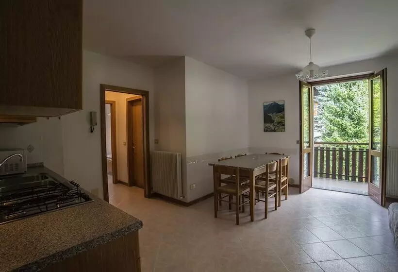 Hotelli Residence Fiore