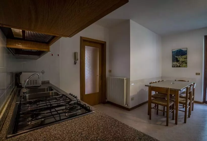 Hotelli Residence Fiore