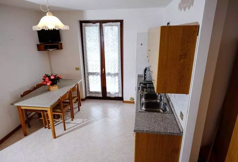 Hotelli Residence Fiore