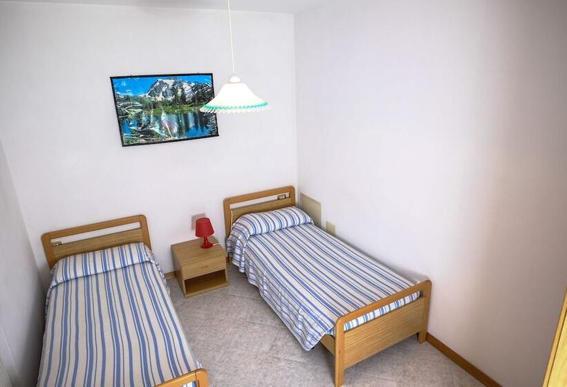 ホテル Residence Fiore