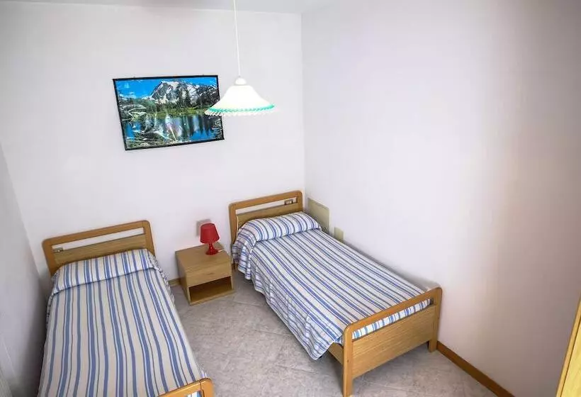 Hotelli Residence Fiore