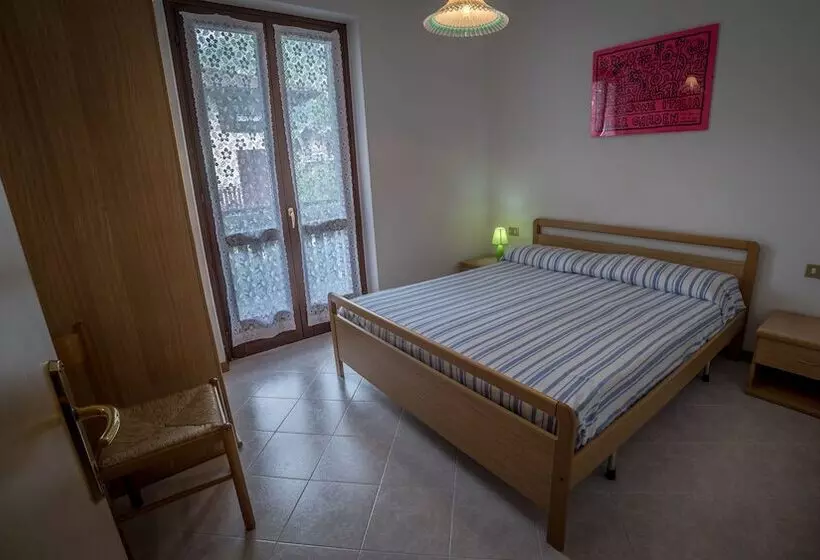 Hotelli Residence Fiore