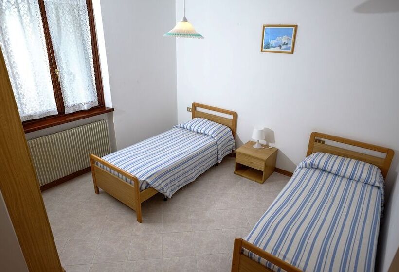 ホテル Residence Fiore