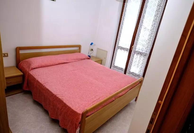 Hotelli Residence Fiore