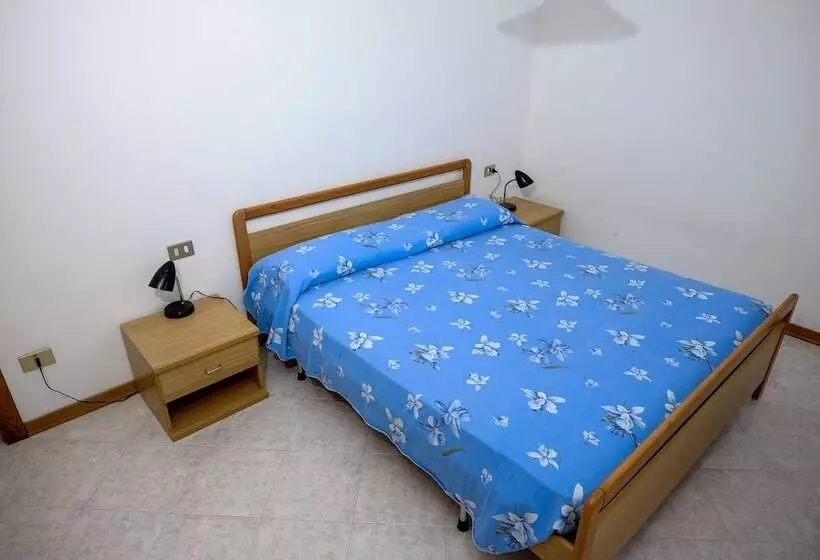Hotelli Residence Fiore