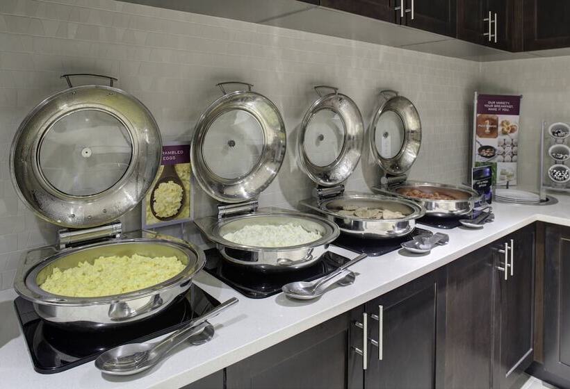 فندق Residence Inn By Marriott Dallas Allen/fairview