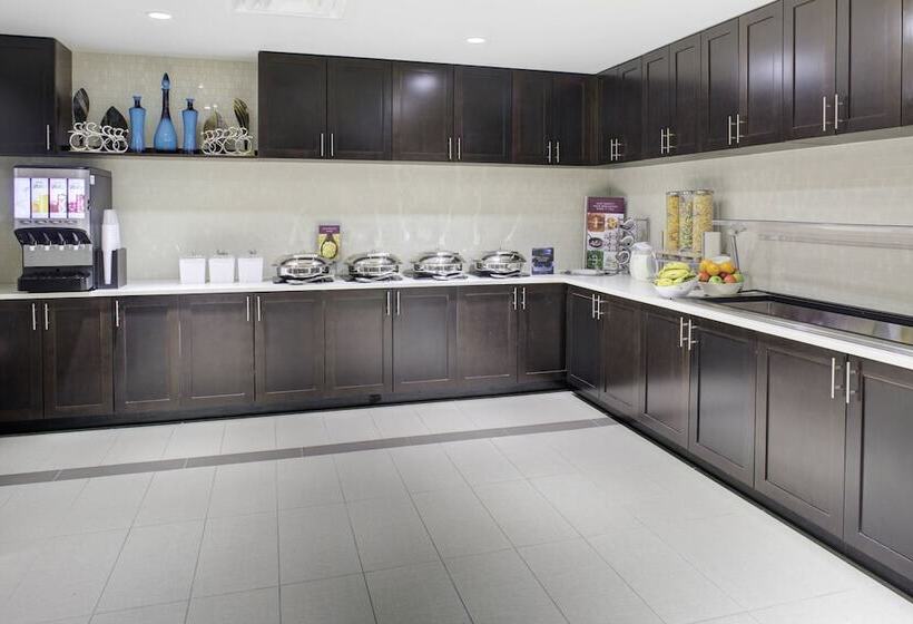 فندق Residence Inn By Marriott Dallas Allen/fairview