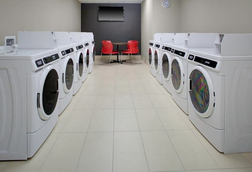 فندق Residence Inn By Marriott Dallas Allen/fairview