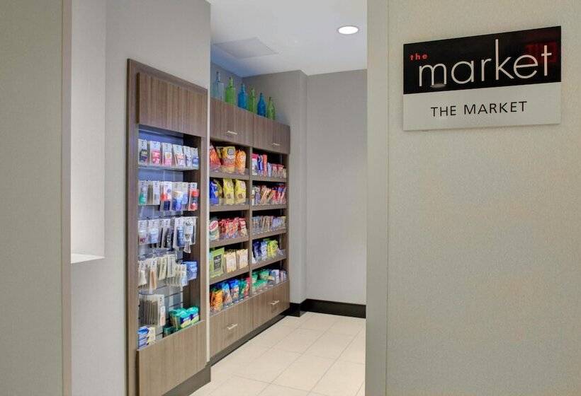 فندق Residence Inn By Marriott Dallas Allen/fairview