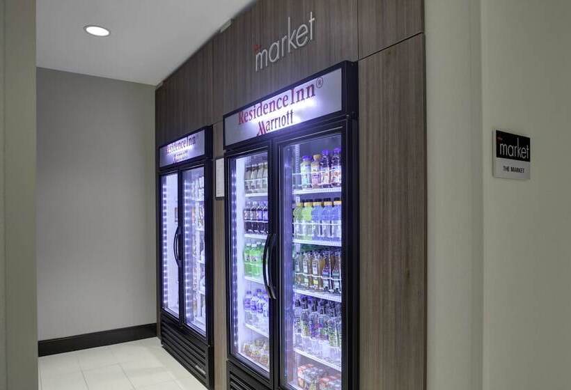 فندق Residence Inn By Marriott Dallas Allen/fairview