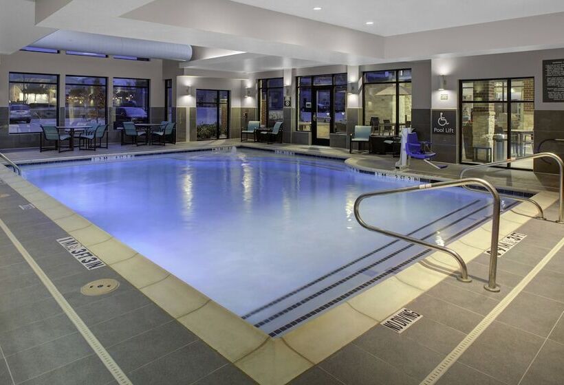 فندق Residence Inn By Marriott Dallas Allen/fairview