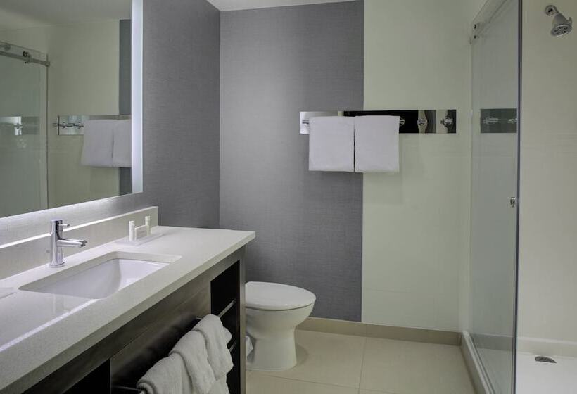 فندق Residence Inn By Marriott Dallas Allen/fairview