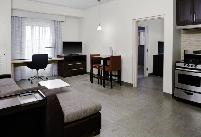 فندق Residence Inn By Marriott Dallas Allen/fairview