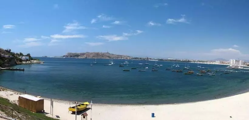ホテル San Juan