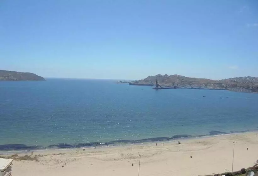 ホテル San Juan