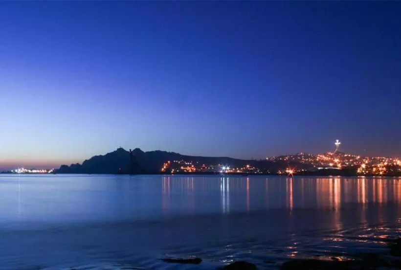 ホテル San Juan
