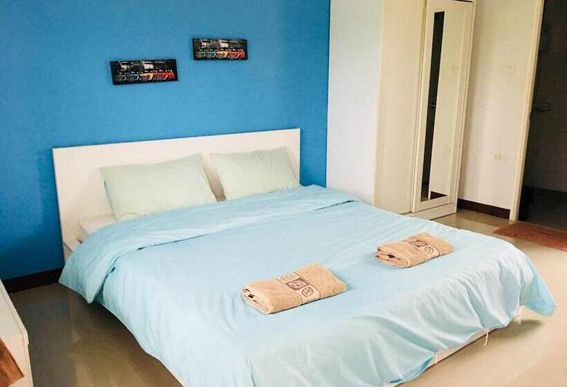 فندق The Rich Home