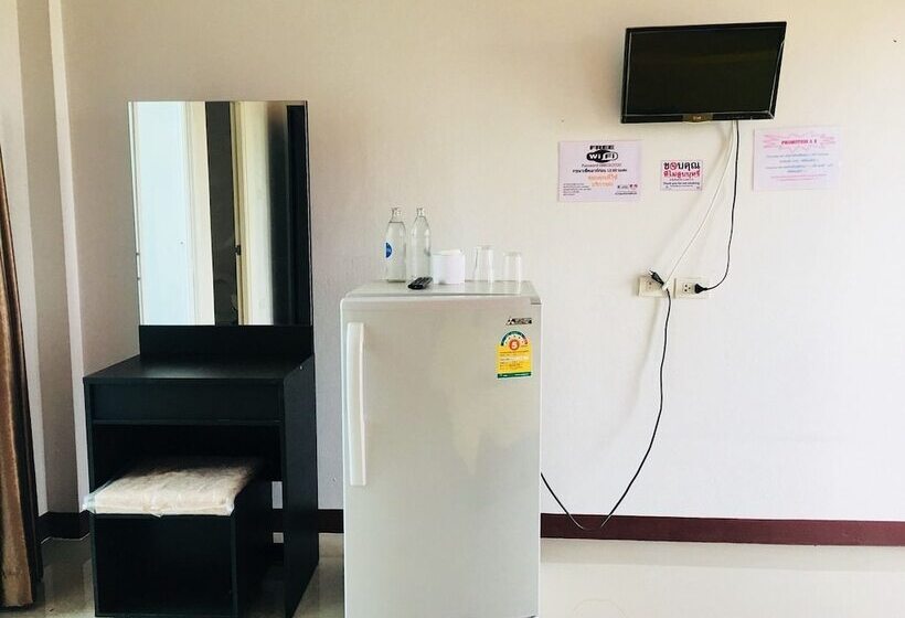 فندق The Rich Home