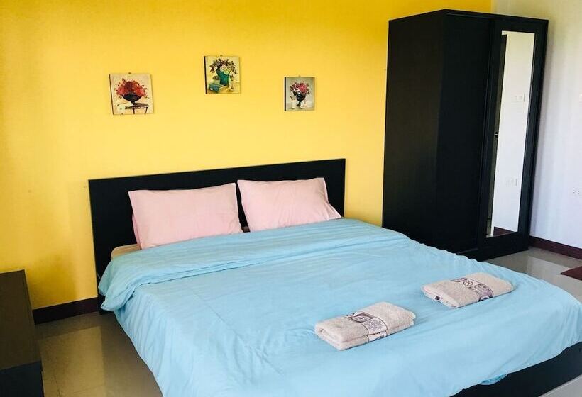 فندق The Rich Home