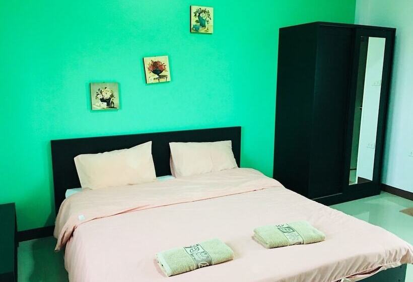 فندق The Rich Home