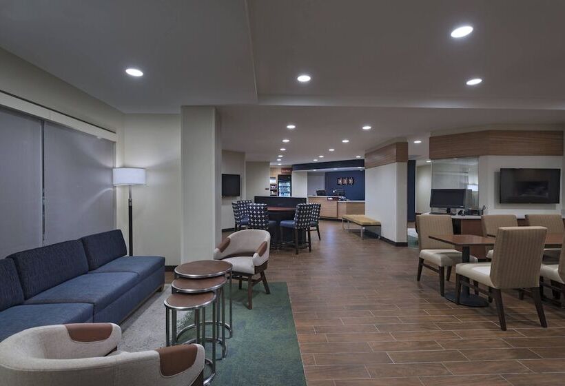 Отель Towneplace Suites By Marriott Tacoma Lakewood