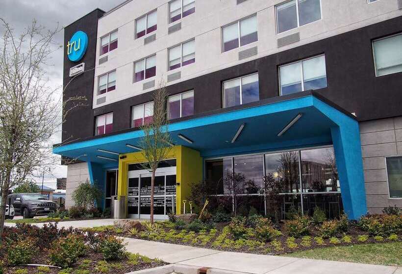 هتل Tru By Hilton Oklahoma City Airport