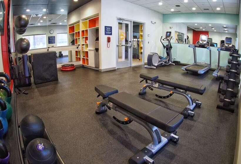 هتل Tru By Hilton Oklahoma City Airport