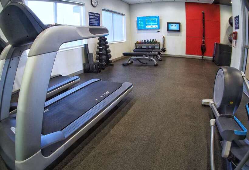 هتل Tru By Hilton Oklahoma City Airport
