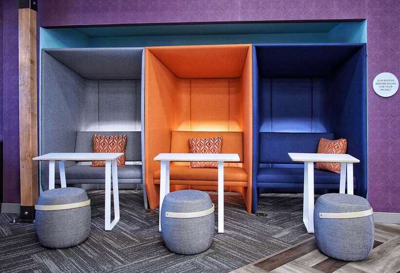 هتل Tru By Hilton Oklahoma City Airport