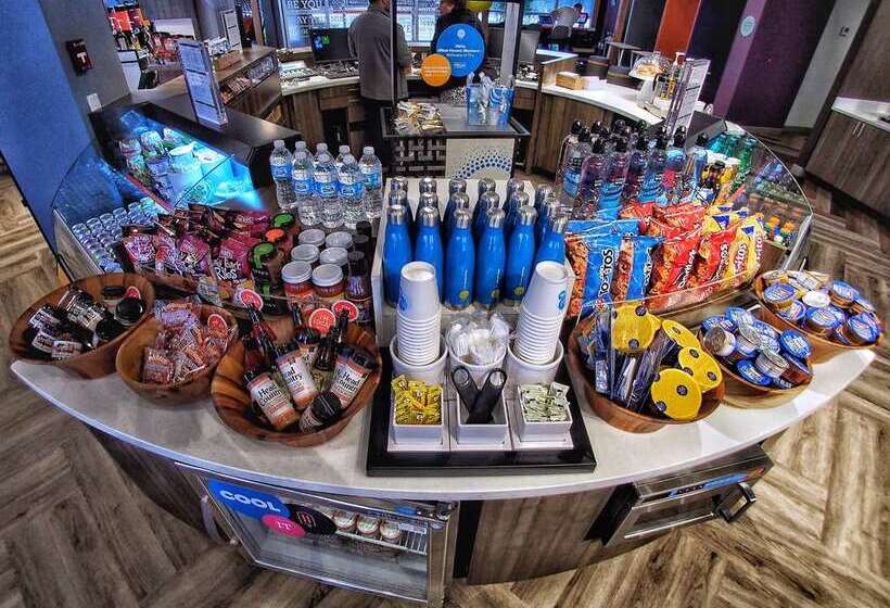 هتل Tru By Hilton Oklahoma City Airport