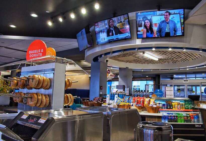 هتل Tru By Hilton Oklahoma City Airport