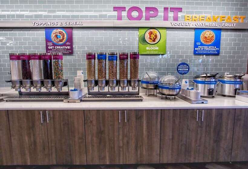 هتل Tru By Hilton Oklahoma City Airport