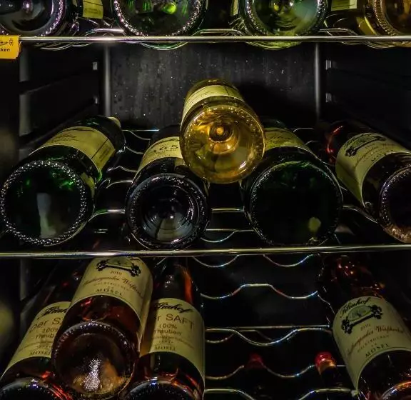 ホテル Weingut Tiliahof